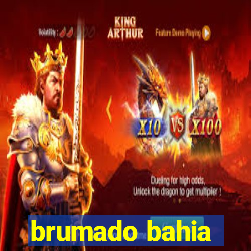 brumado bahia